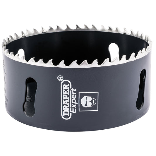 HSS COBALT HOLE SAW 95MM