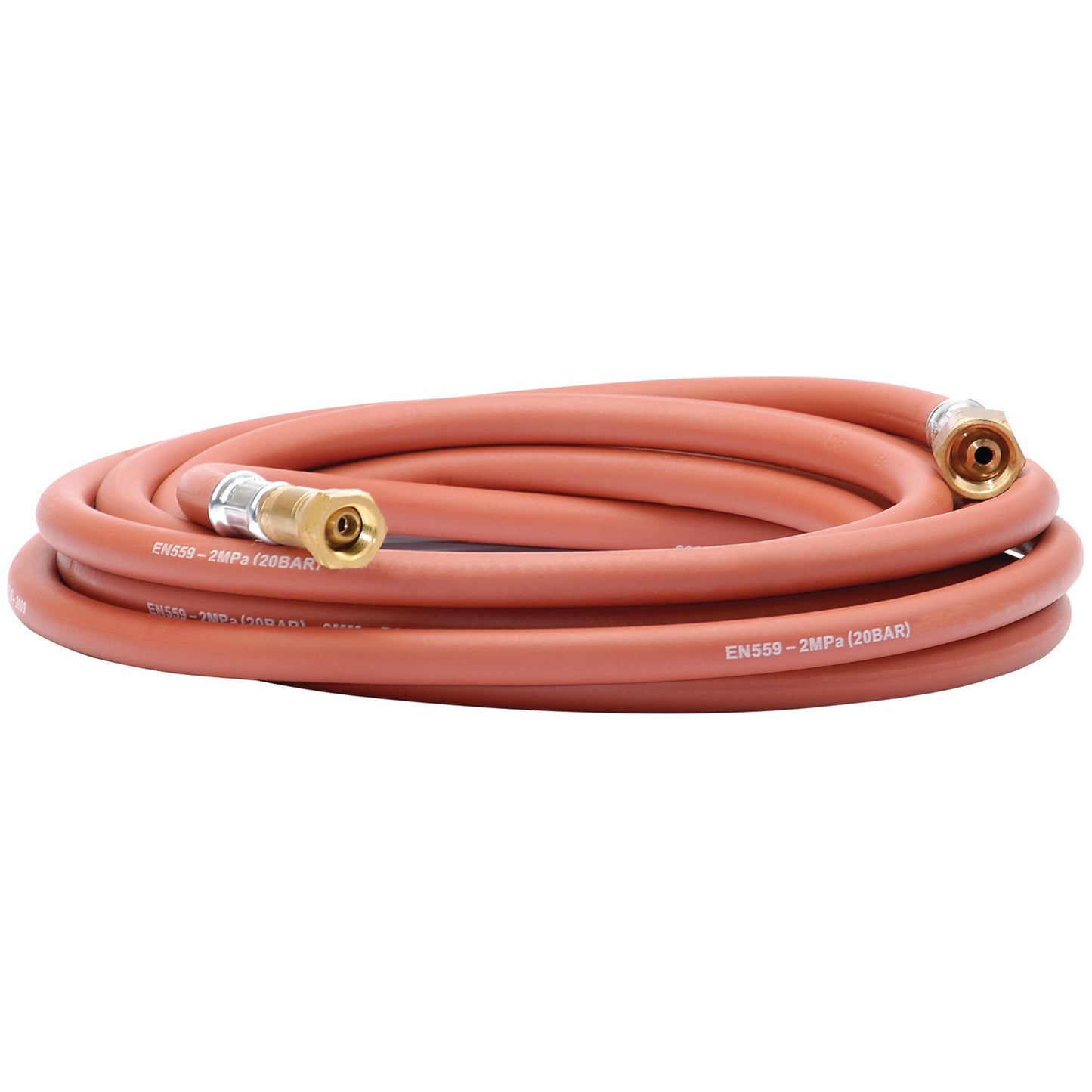 ACETYLENE HOSE SET 10M