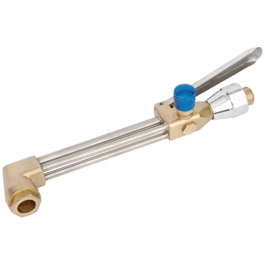 HEAVY DUTY CUTTING ATTACHMENT