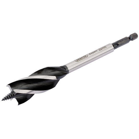 4 FLUTED AUGER BIT 22MM