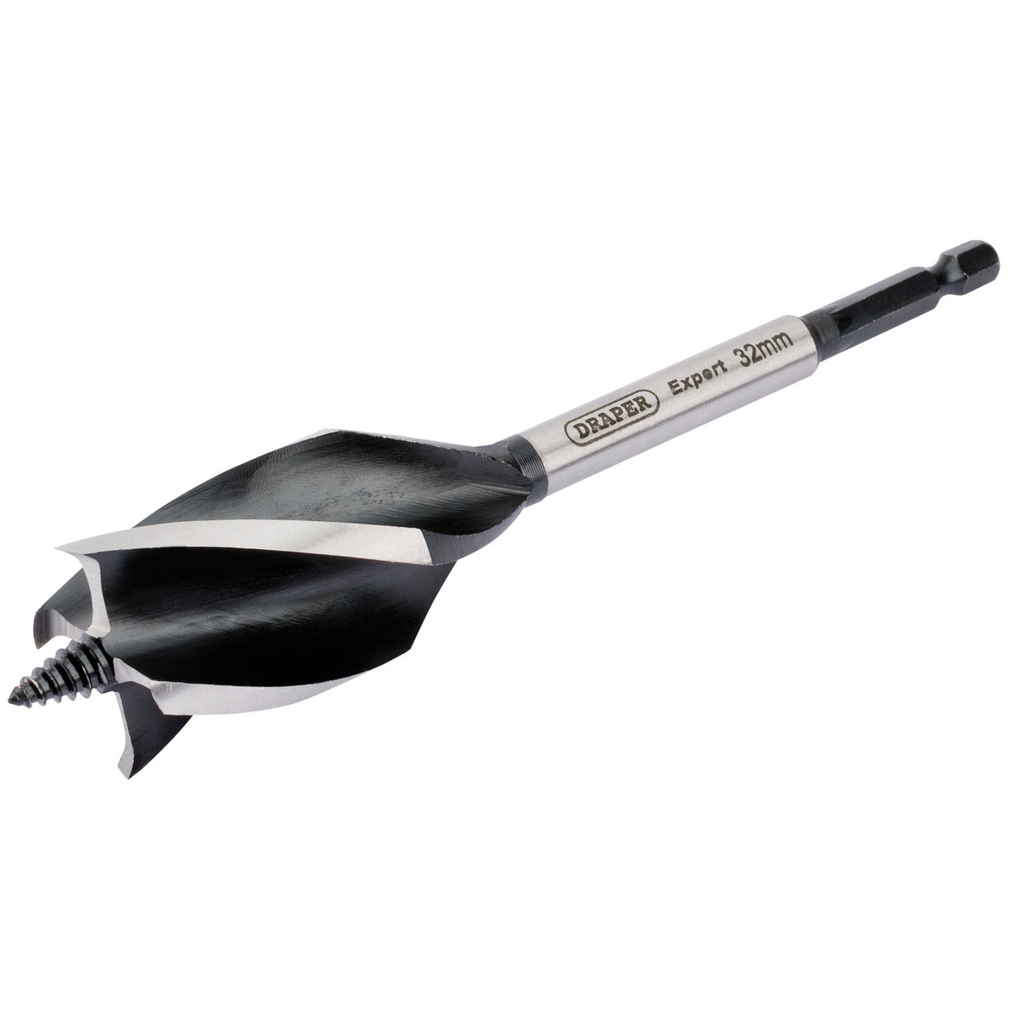 4 FLUTED AUGER BIT 32MM