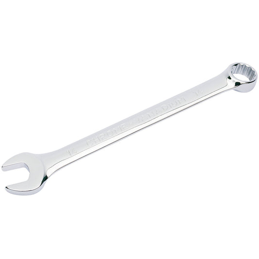 14MM COMB SPANNER FULLY POLISH