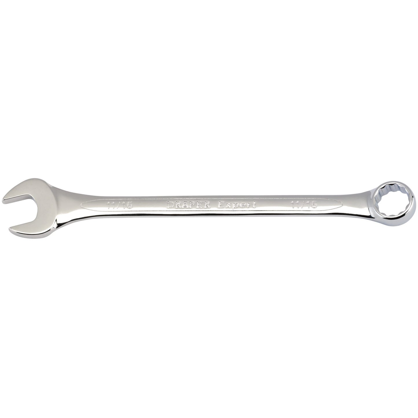 11/16"AF COMBINATION SPANNER