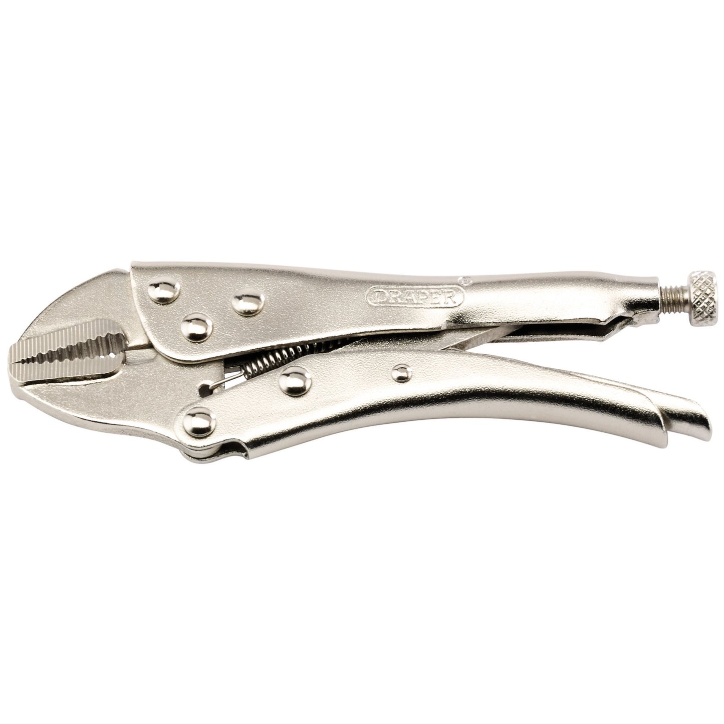 SELF GRIP PLIER-STRAIGHT 140MM