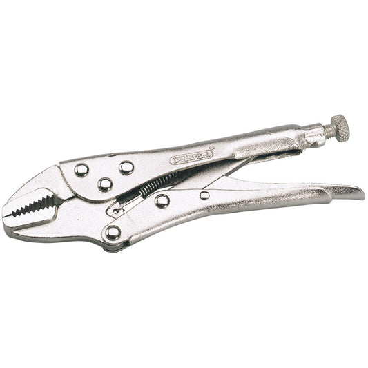 SELF GRIP PLIER-STRAIGHT 190MM