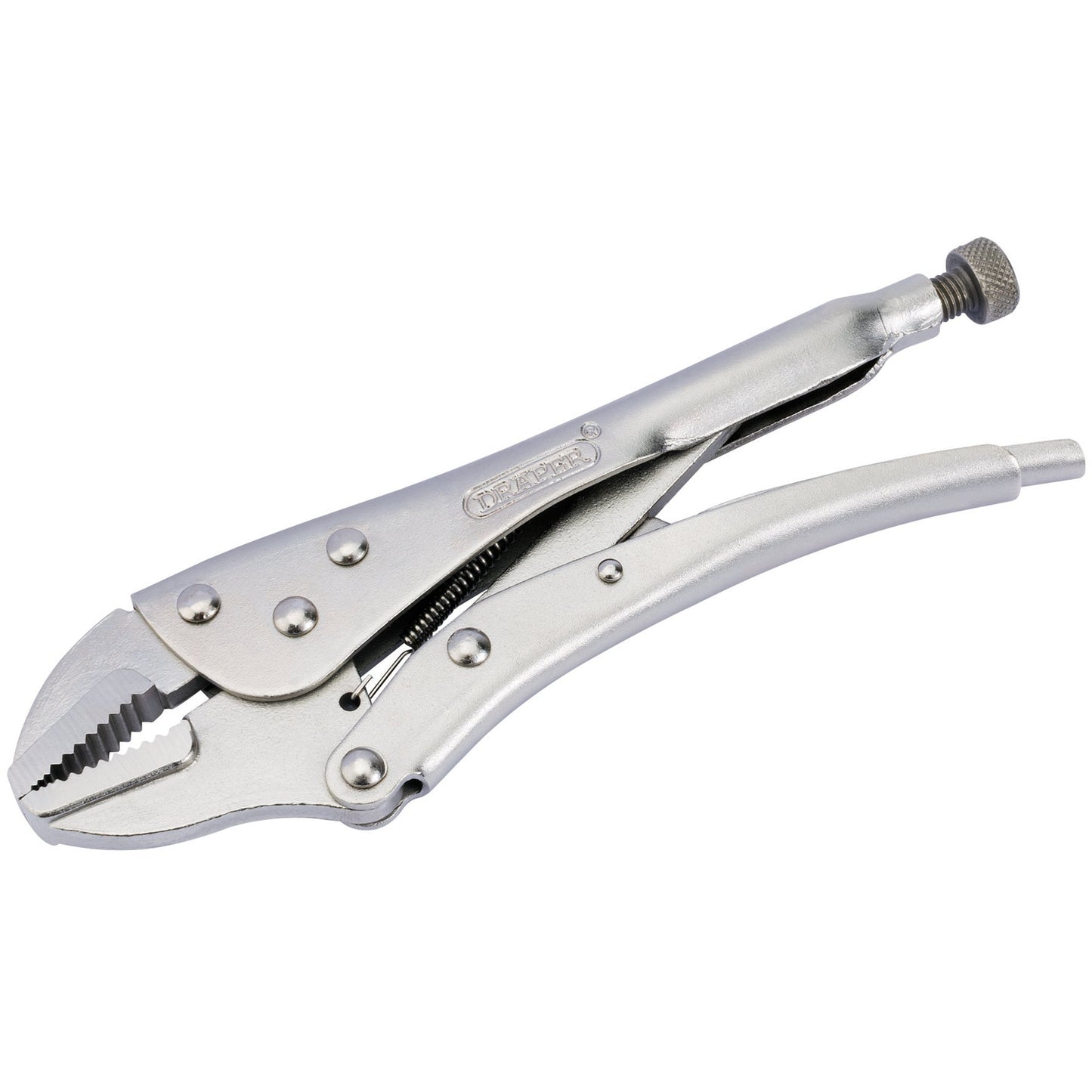 SELF GRIP PLIER-STRAIGHT 220MM