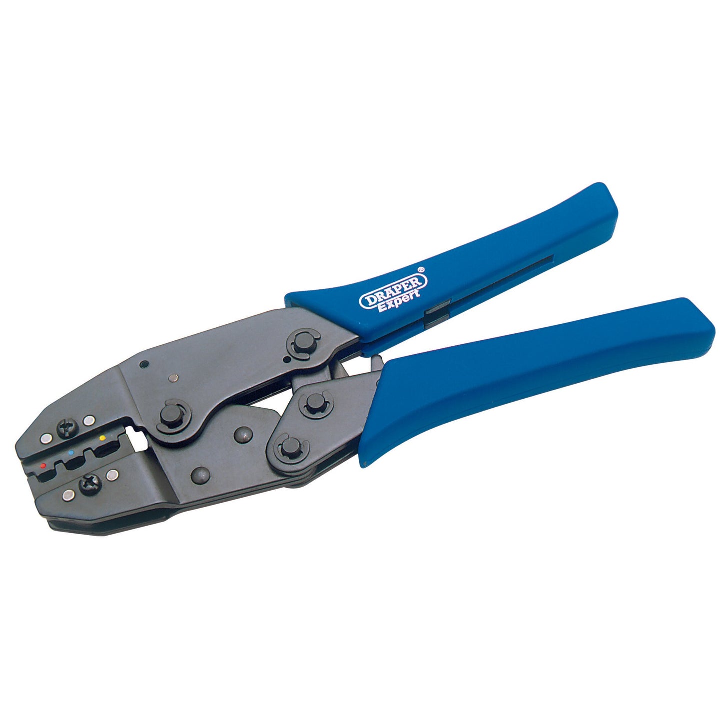 RATCHET CRIMPING TOOL