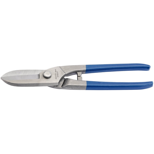 TINMANS SHEARS STRAIGHT 200MM