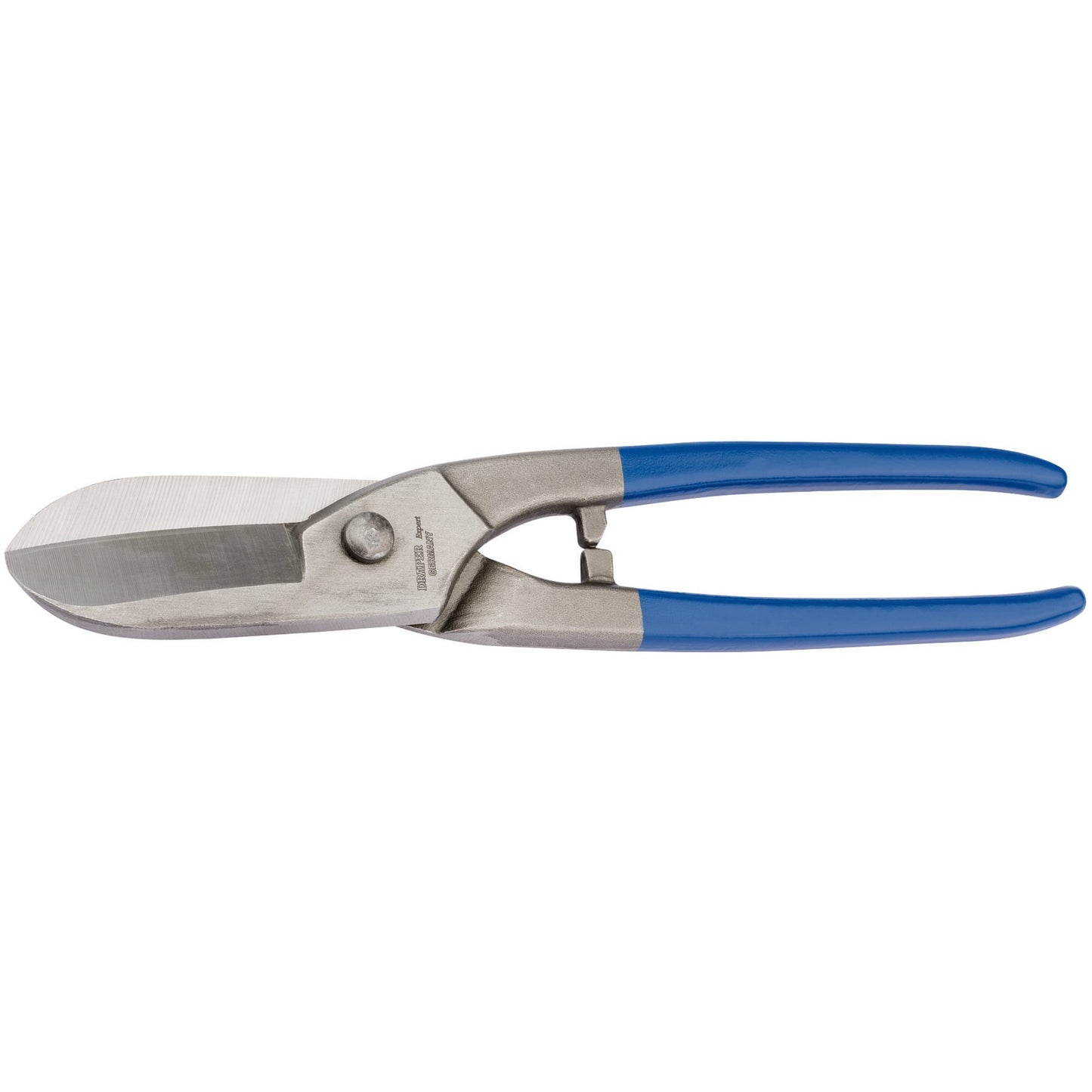 TINMANS SHEARS STRAIGHT 250MM