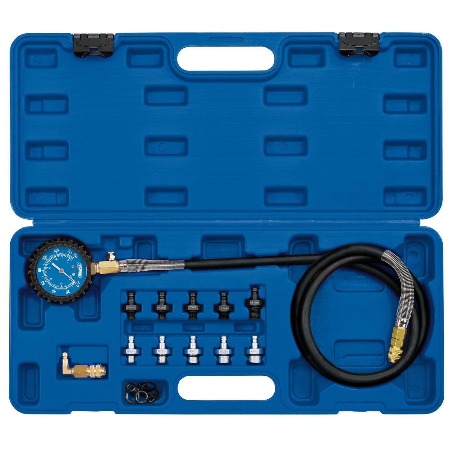 OIL PRESSURE TEST KIT