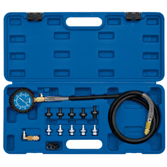 OIL PRESSURE TEST KIT