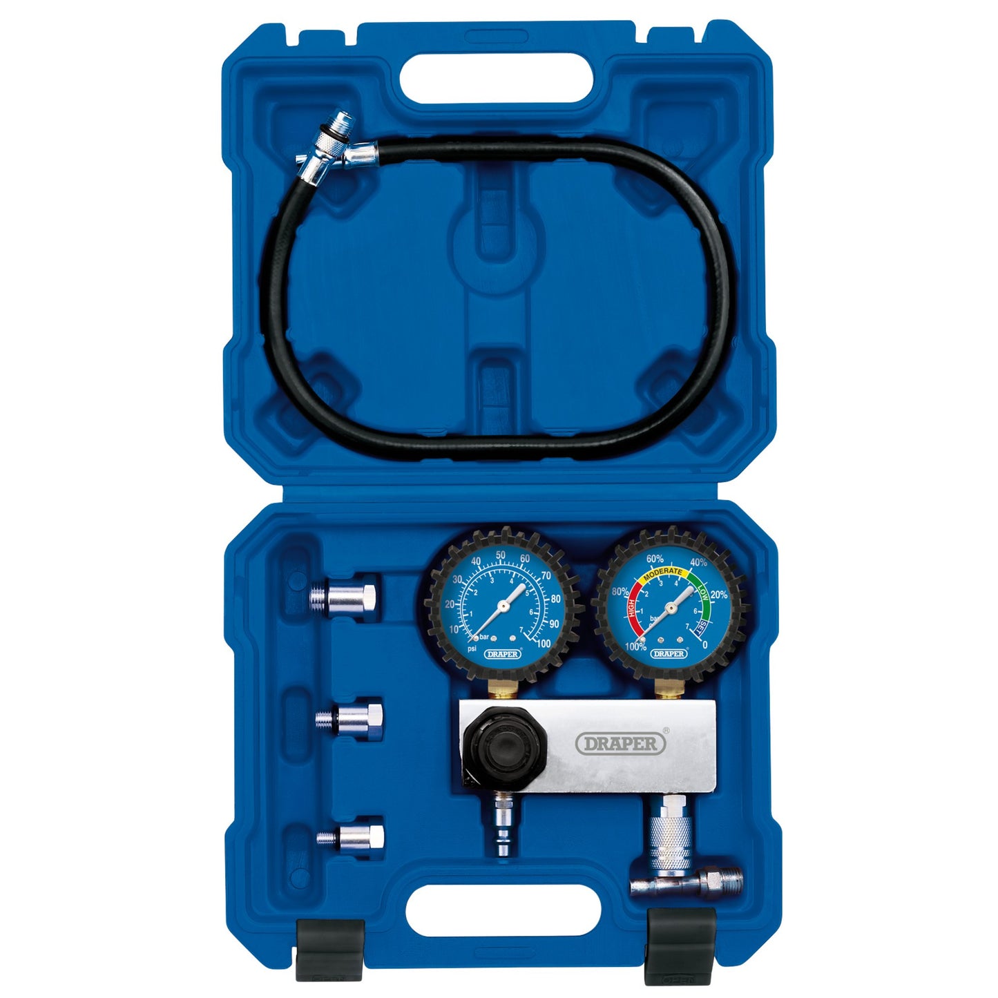 CYLINDER LEAKAGE KIT