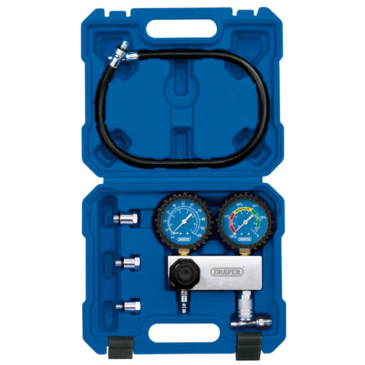 CYLINDER LEAKAGE KIT