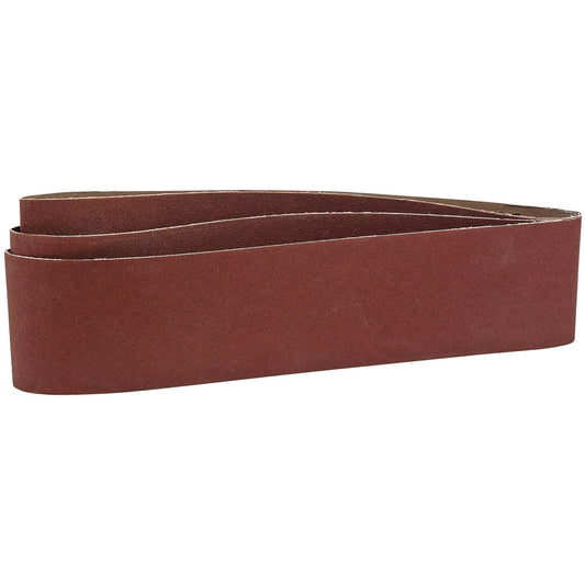 SANDING BELT 120G (3) 915X100