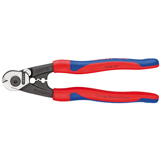 WIRE ROPE CUTTER 190MM