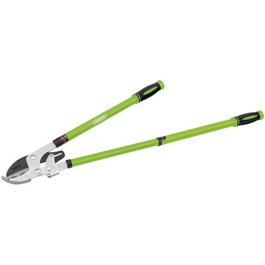 HD ANVIL TELESCOPIC LOPPER