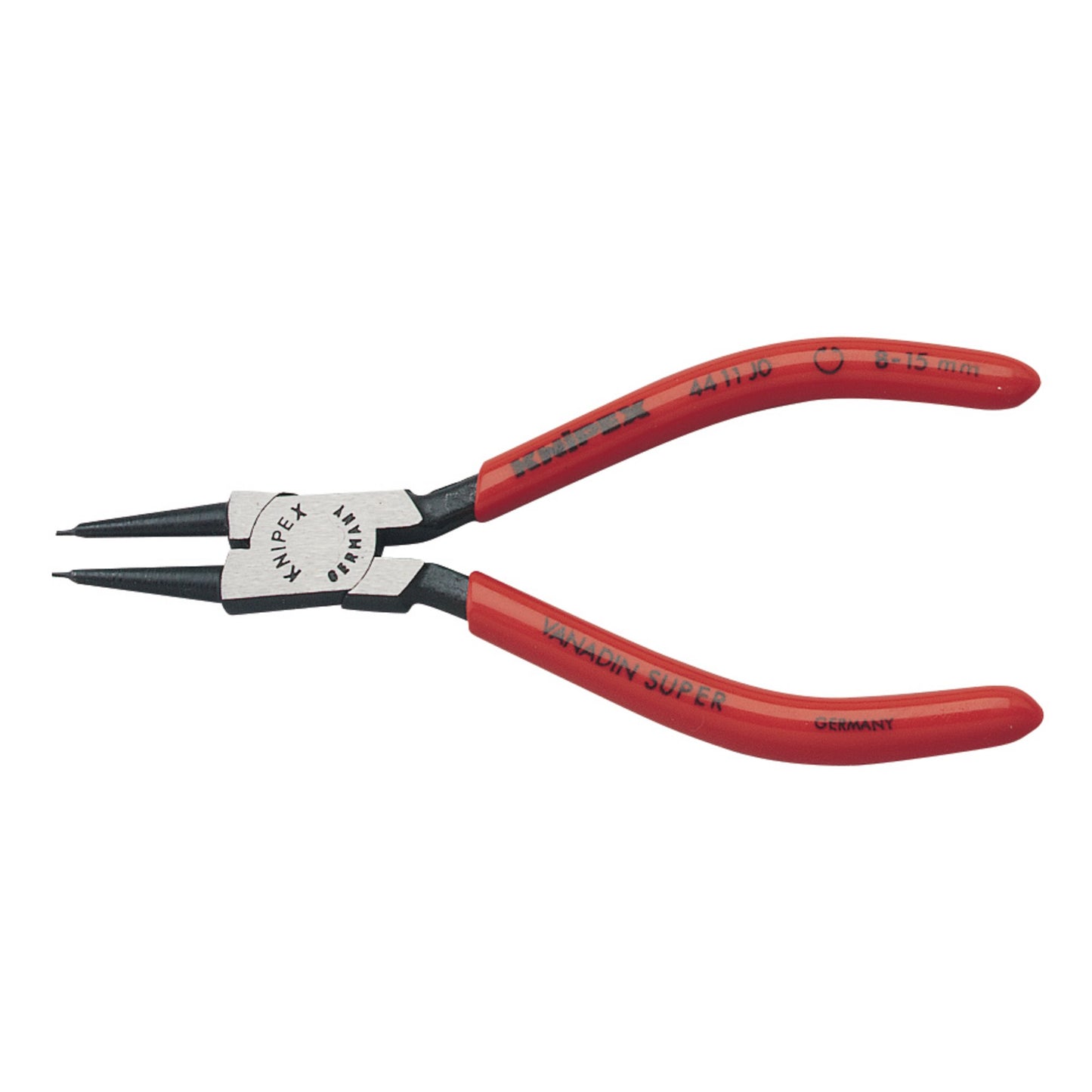 JO 140MM CIRCLIP PLIERS 8-13MM