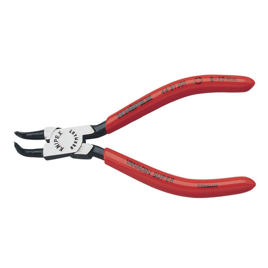 J01 130MM CIRCLIP PLIERS 8-13