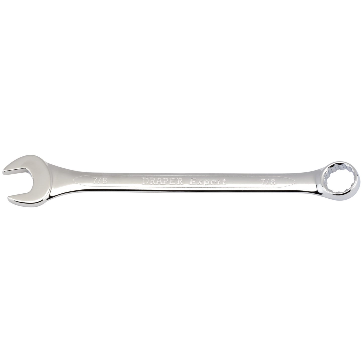 7/8"AF COMBINATION SPANNER