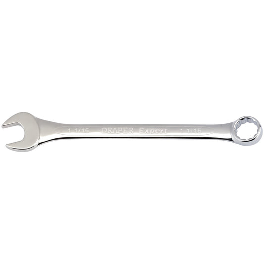 1.1/16"AF COMBINATION SPANNER