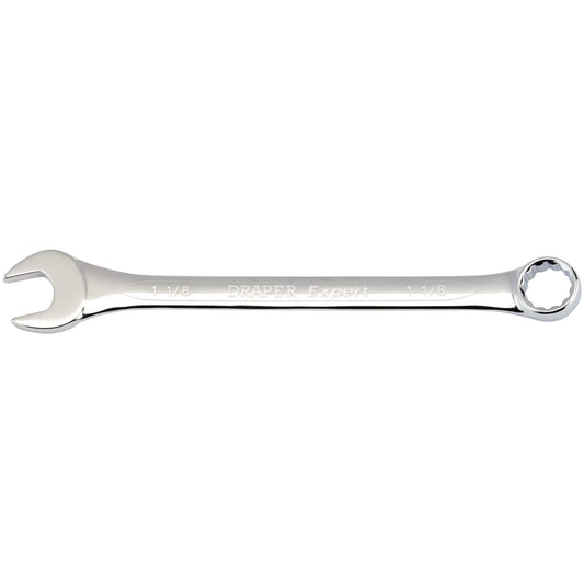 1.1/8"AF COMBINATION SPANNER