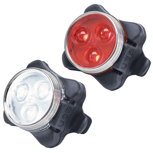 BIKE LIGHT SET