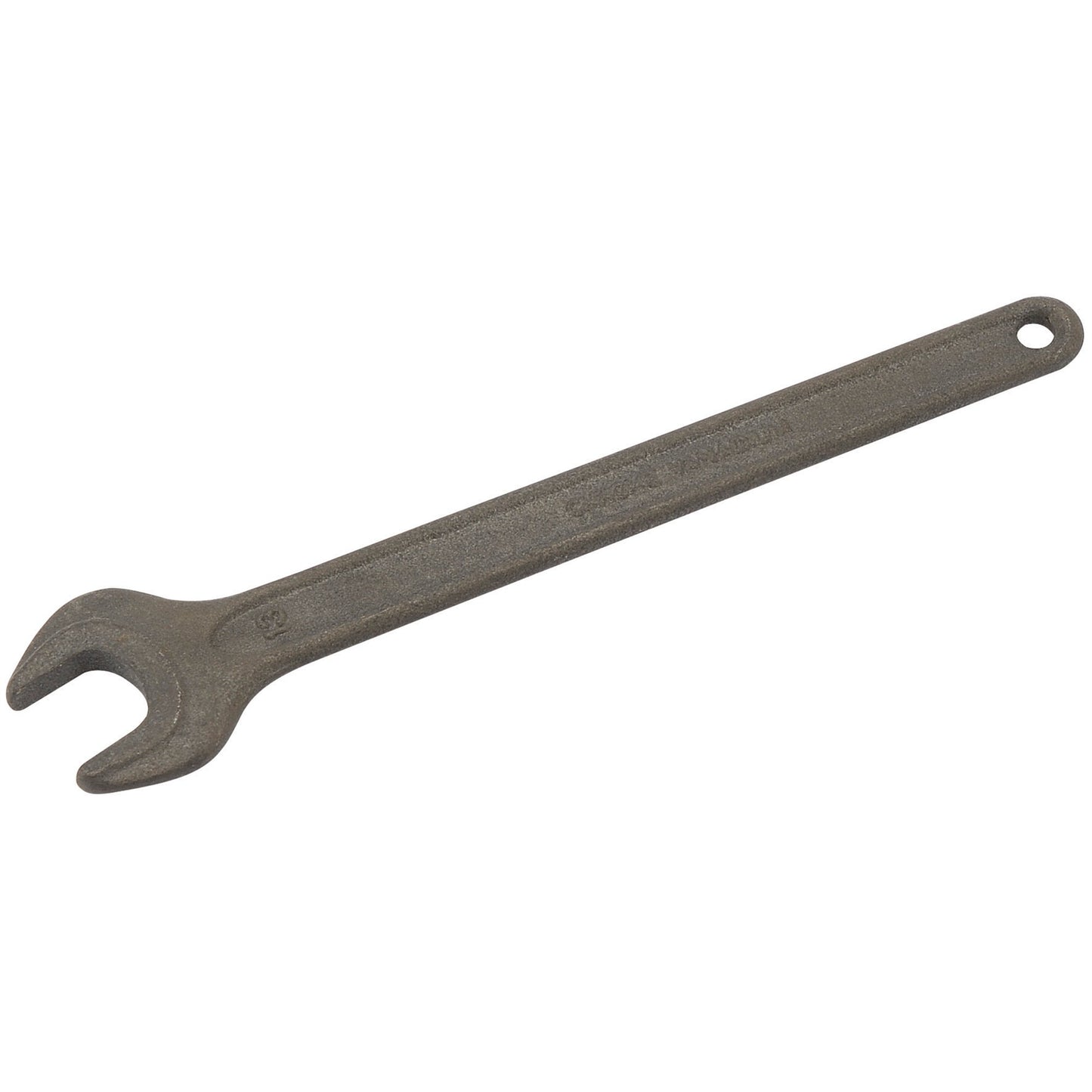 13MM SINGLE OPEN ENDED SPANNER