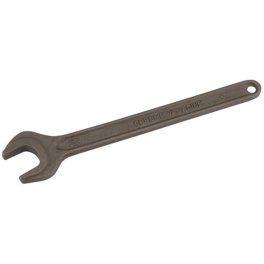 14MM SINGLE OPEN ENDED SPANNER