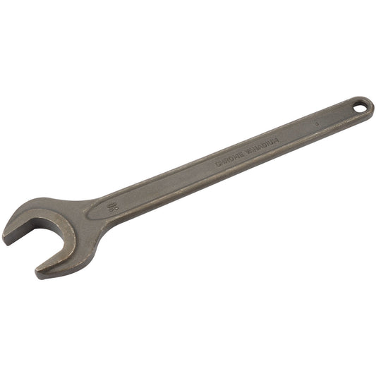 30MM SINGLE OPEN ENDED SPANNER