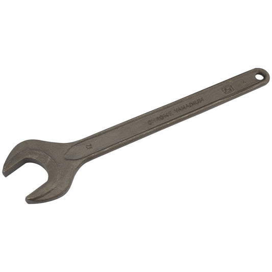 32MM SINGLE OPEN ENDED SPANNER