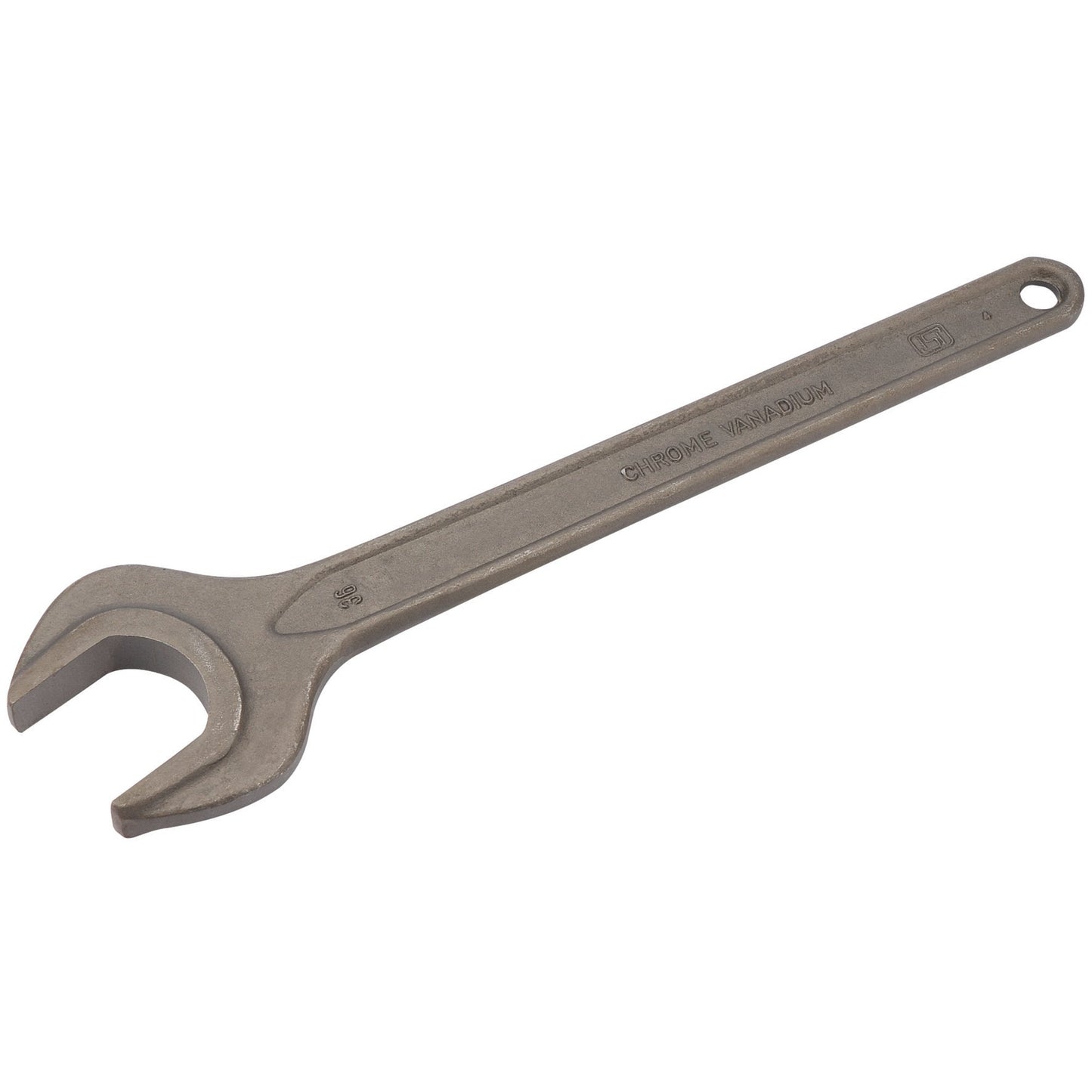 36MM SINGLE OPEN ENDED SPANNER
