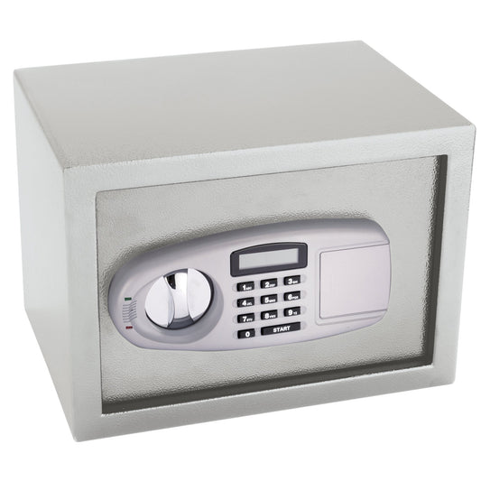 ELECTRONIC SAFE 250X350X250