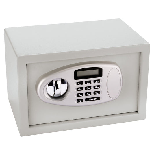 ELECTRONIC SAFE 200X310X200