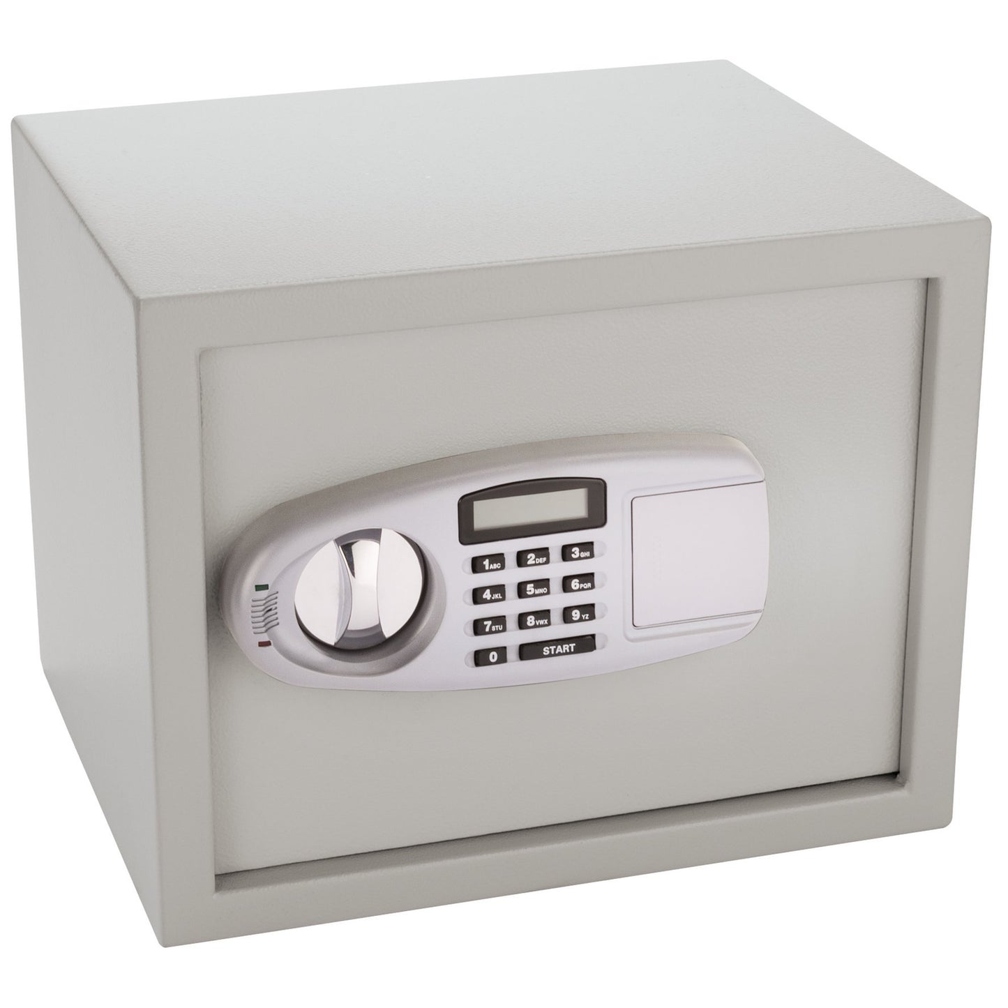 ELECTRONIC SAFE 300X380X300
