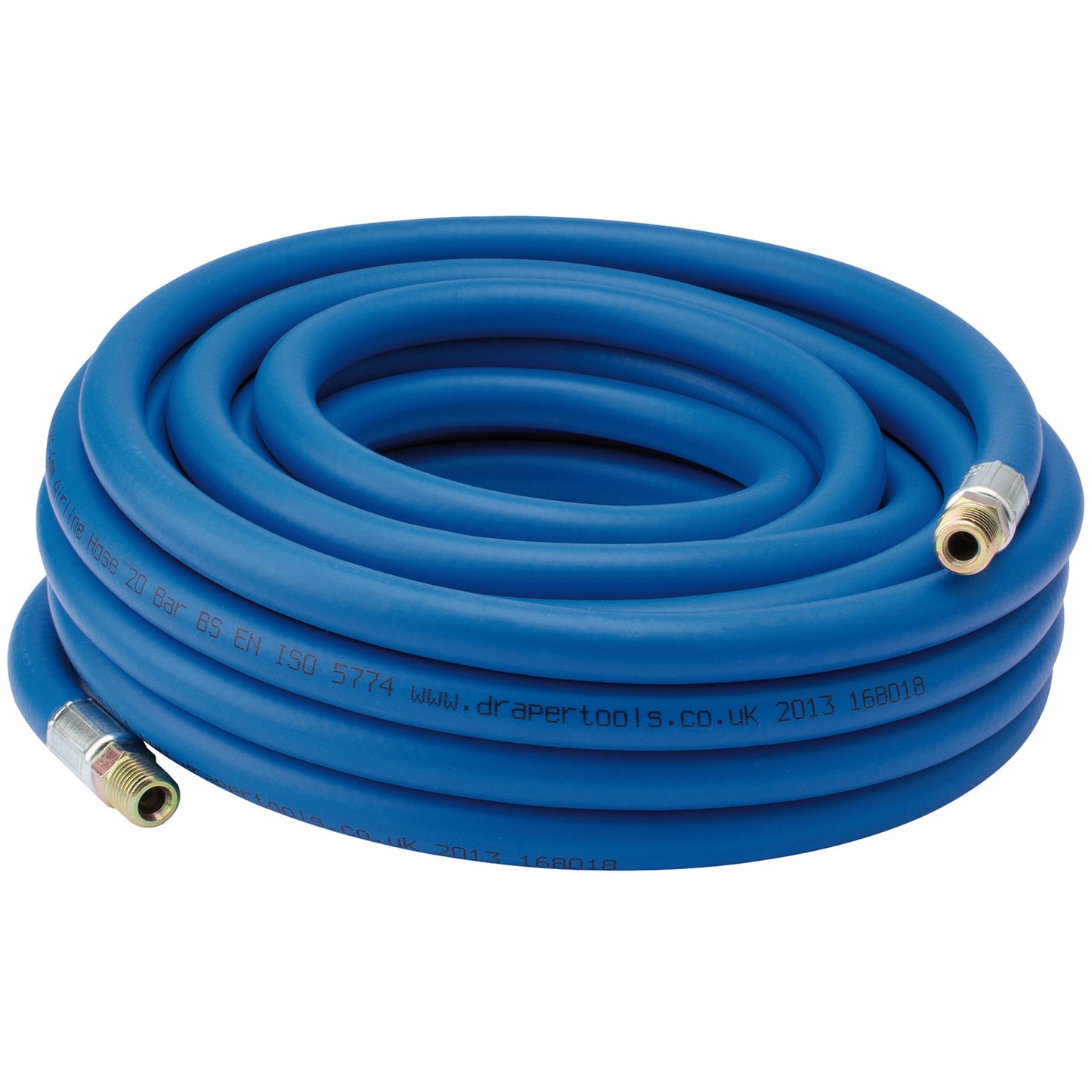 10M AIRLINE HOSE (1/4")6MM ID