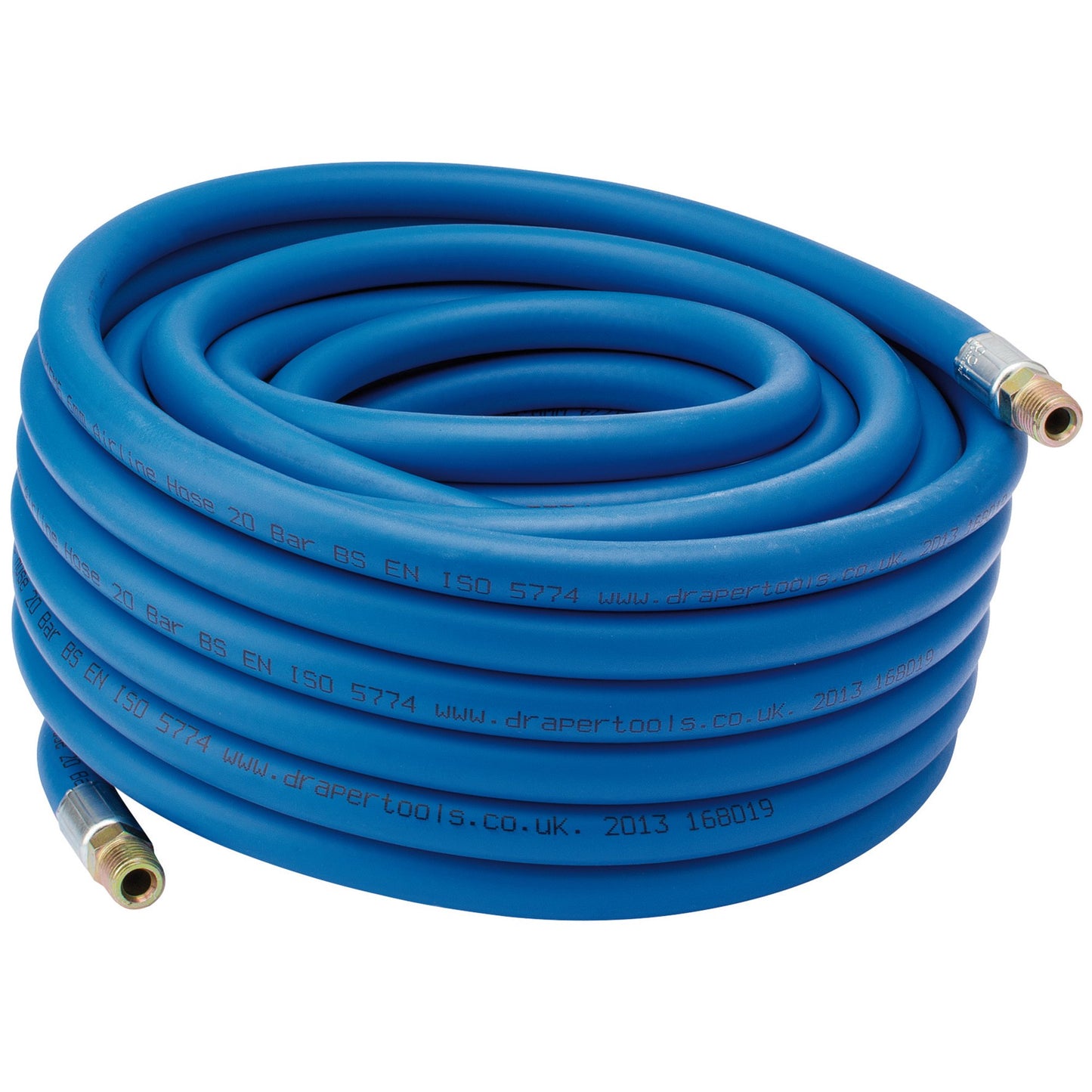 15M AIRLINE HOSE(1/4")6MM ID