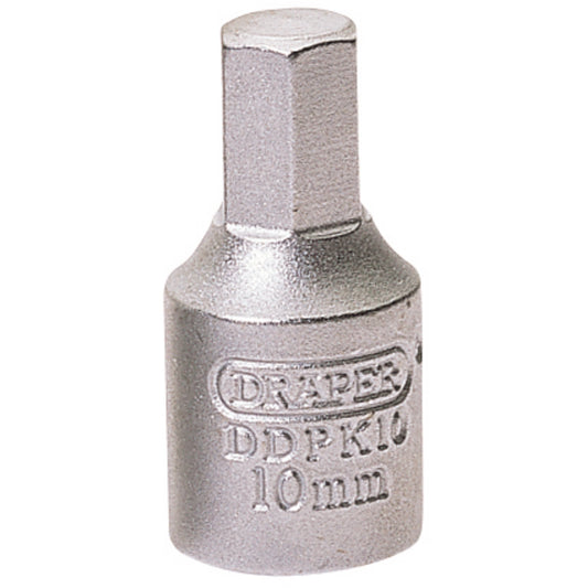 DRAIN PLUG KEY 10MM HEX