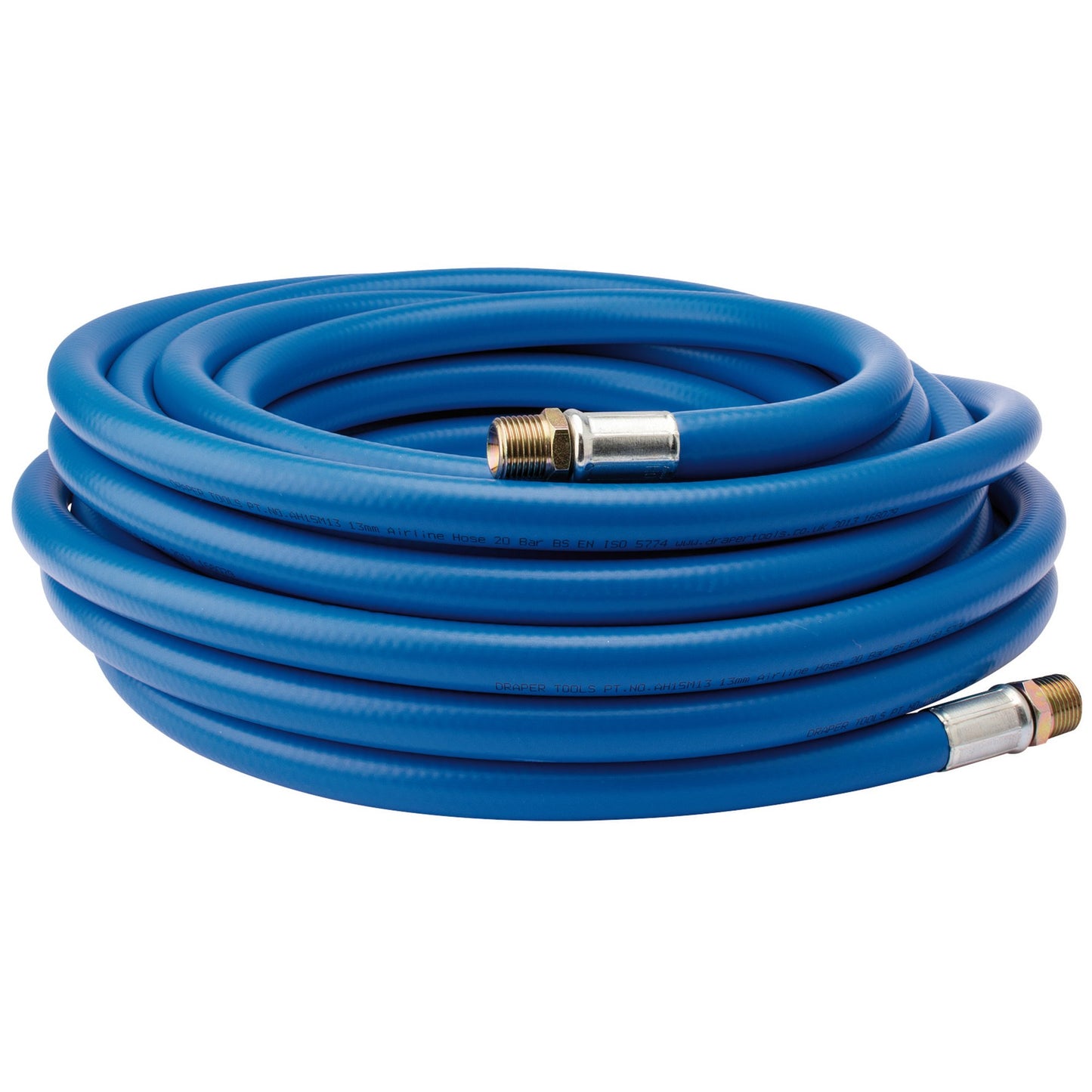 15M AIRLINE HOSE(1/2")13MM ID