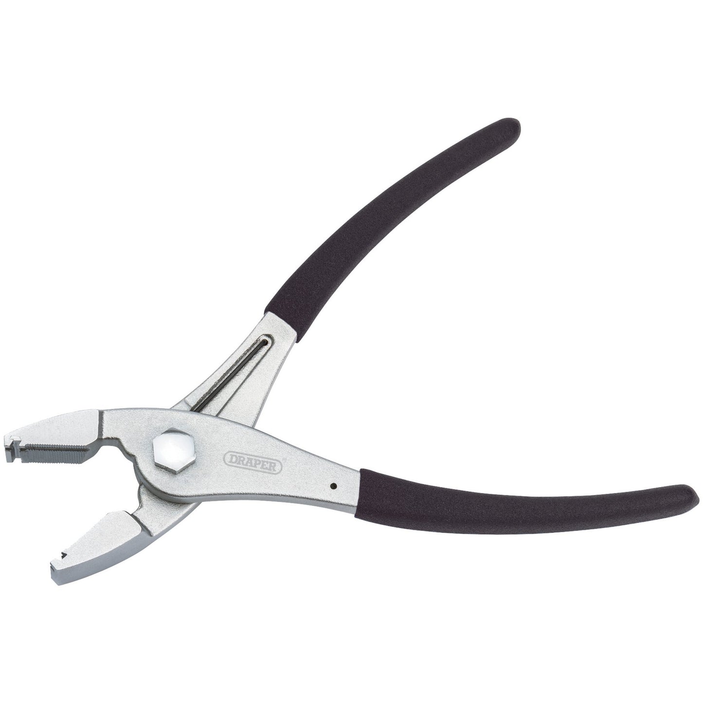 DOUBLE ACTION HOSE CLIP PLIER