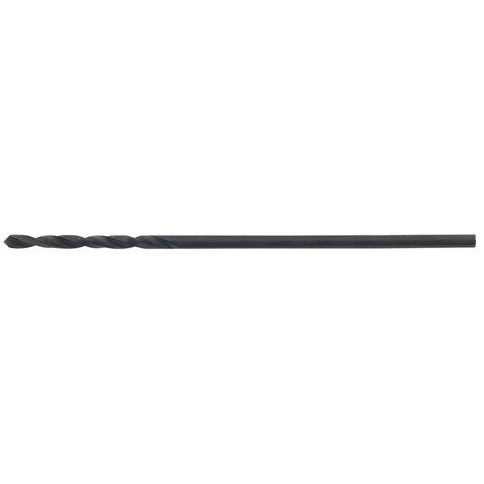 1.0MM HSS TWIST DRILL PCKD