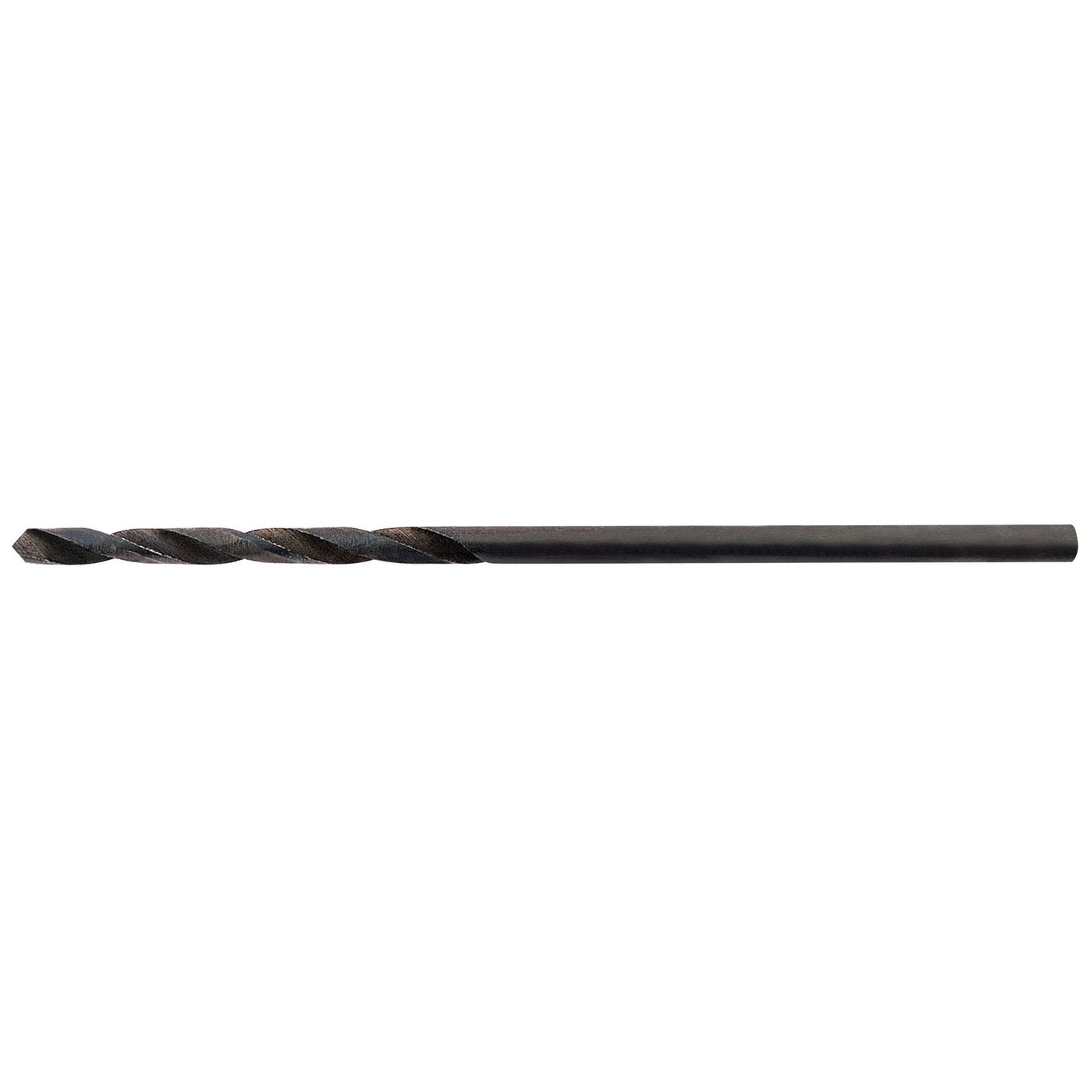 1.5MM HSS TWIST DRILL PCKD