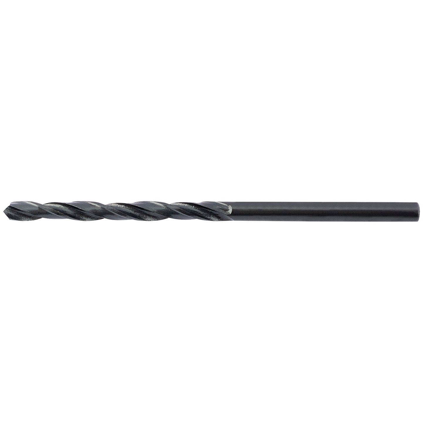 3.0MM HSS TWIST DRILL PCKD