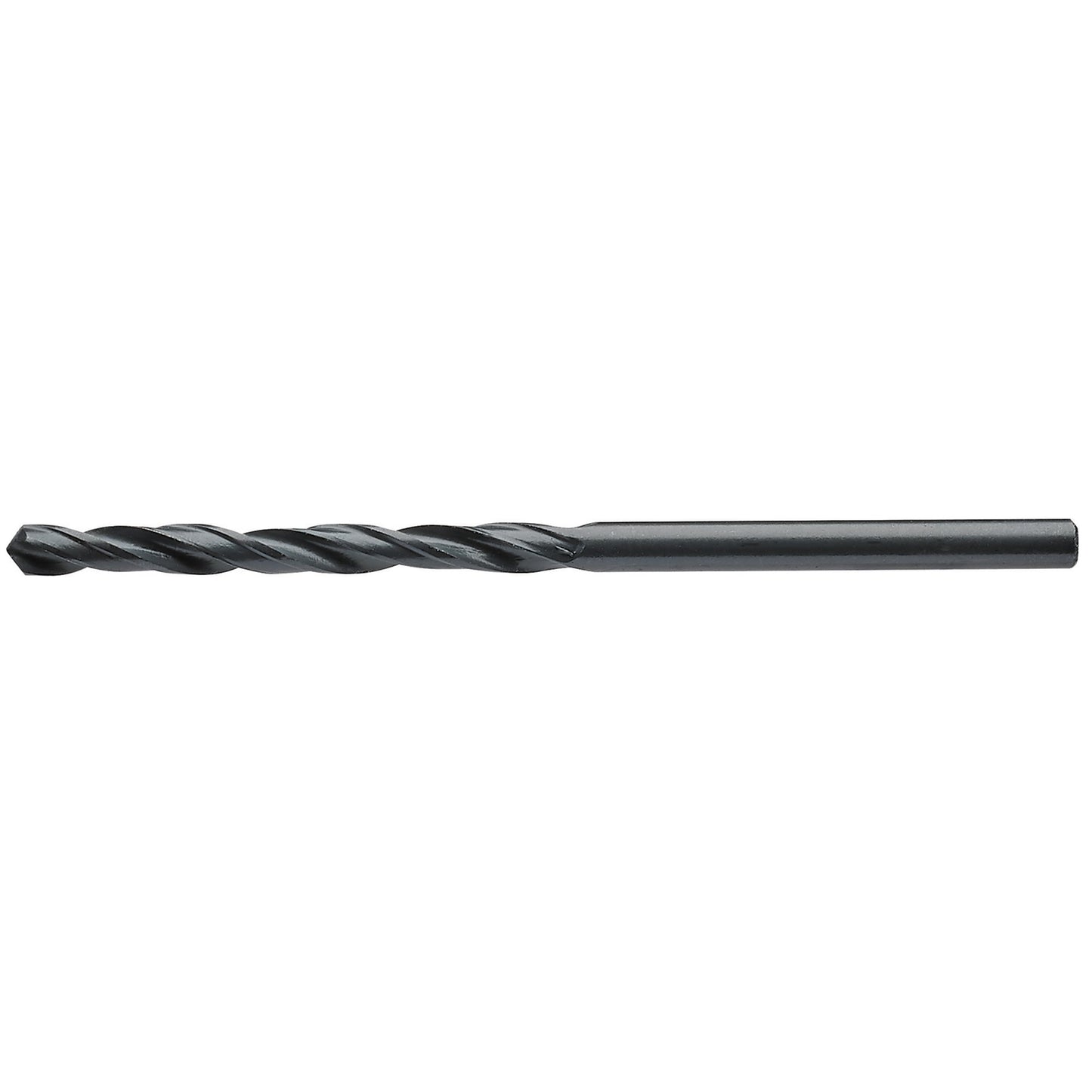 3.2MM HSS TWIST DRILL PCKD