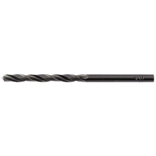 4.0MM HSS TWIST DRILL PCKD