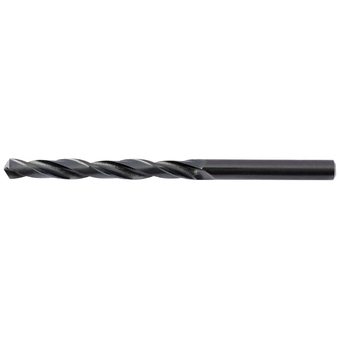 6.0MM HSS TWIST DRILL PCKD