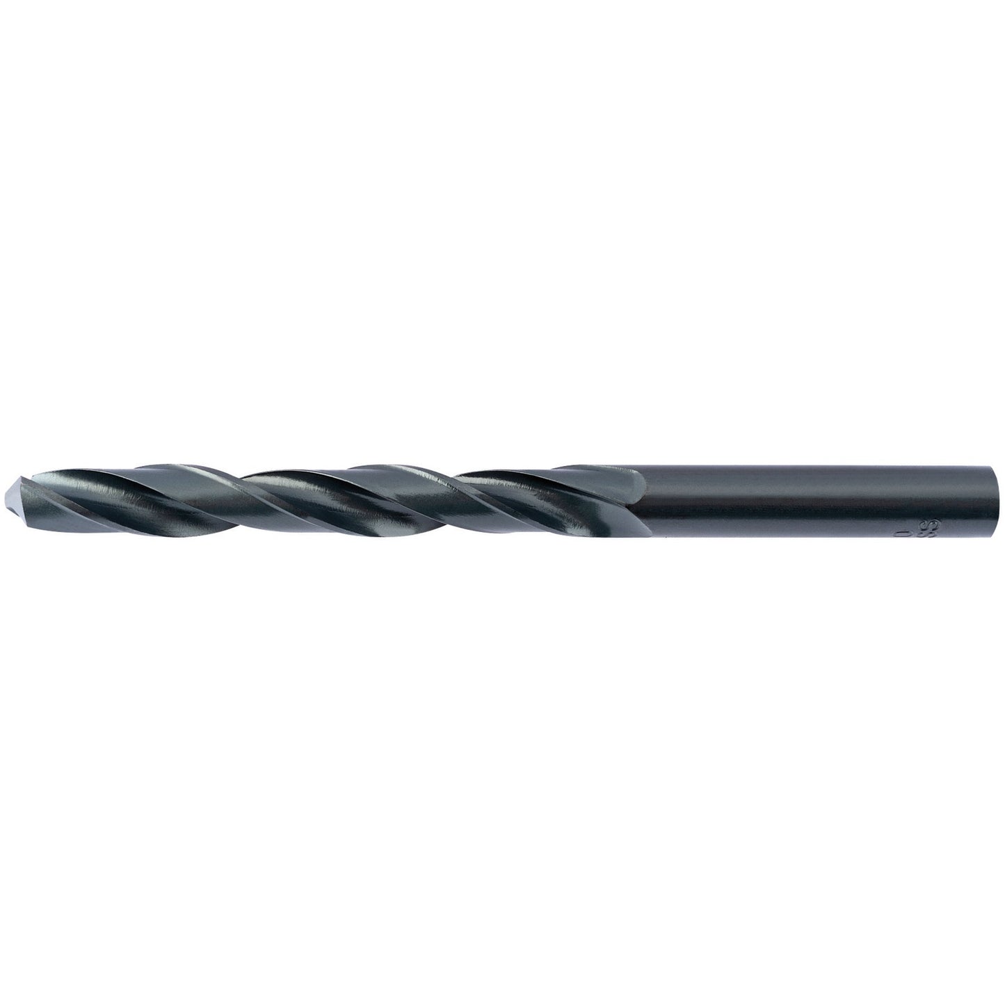 10.0MM HSS TWIST DRILL PCKD