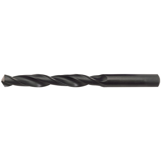 12.0MM HSS TWIST DRILL PCKD