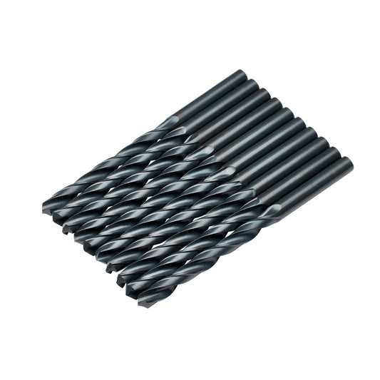 7.0MM HSS TWIST DRILL BOX 10