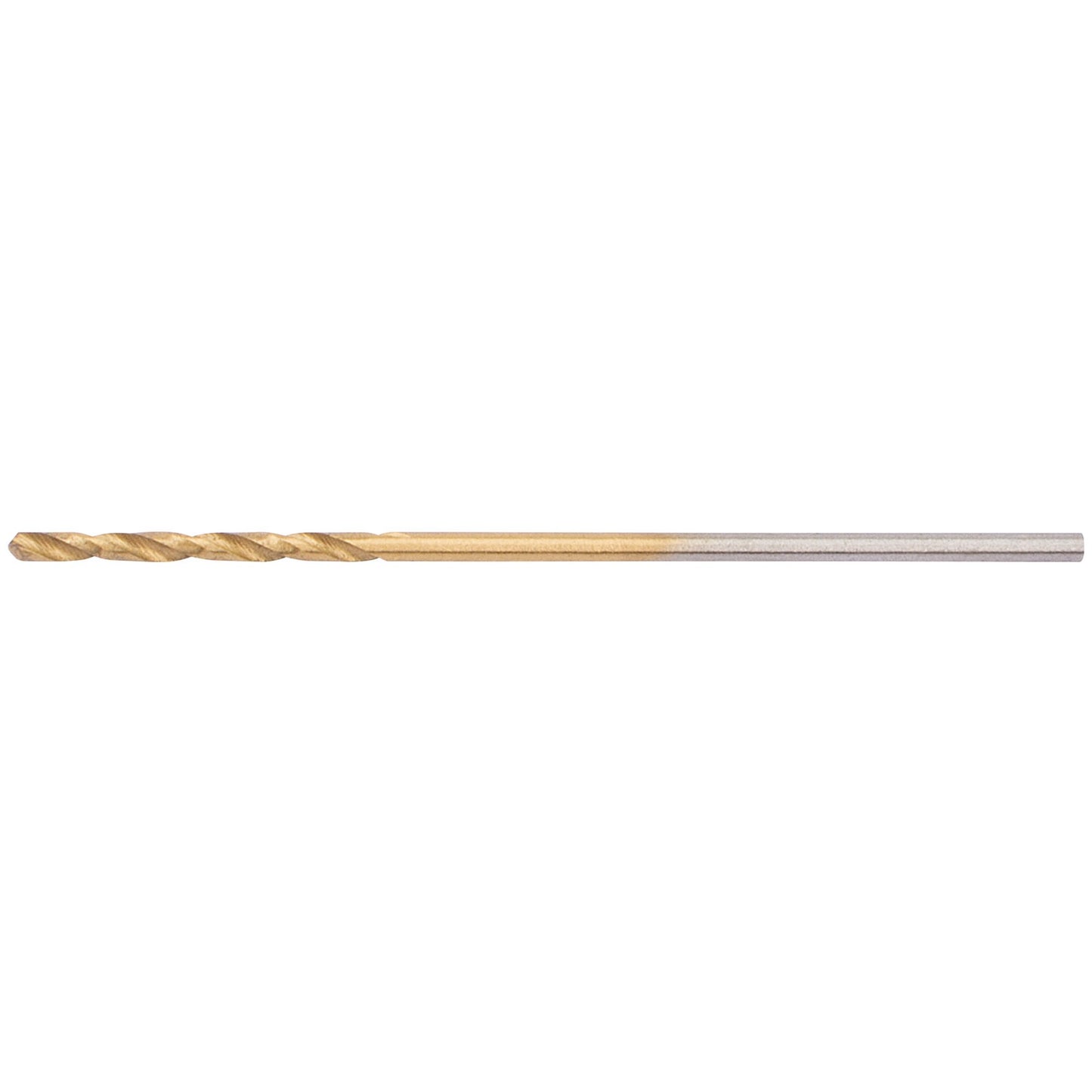 1.0MM HSS TWIST DRILL BIT