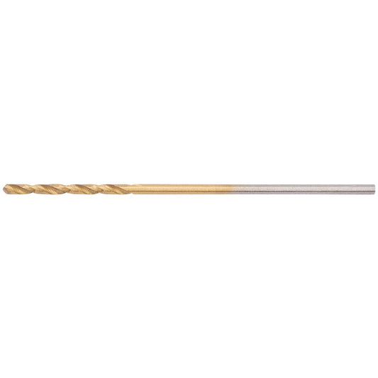 1.0MM HSS TWIST DRILL BIT